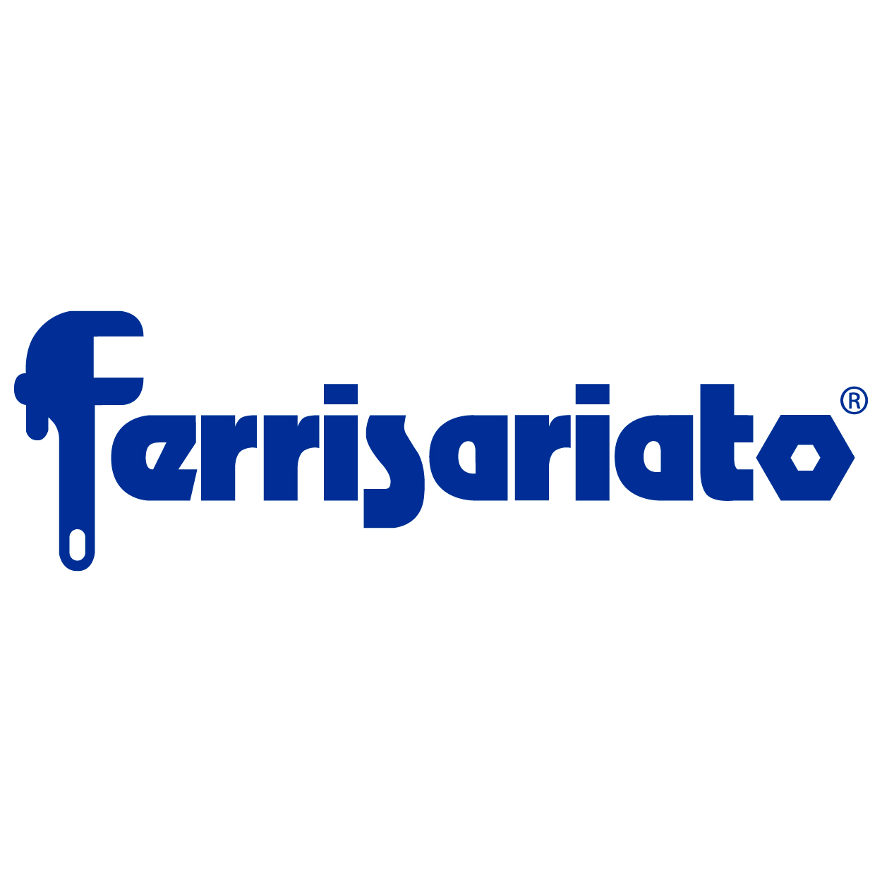 Logo de Aliado Reglo - Ferrisariato