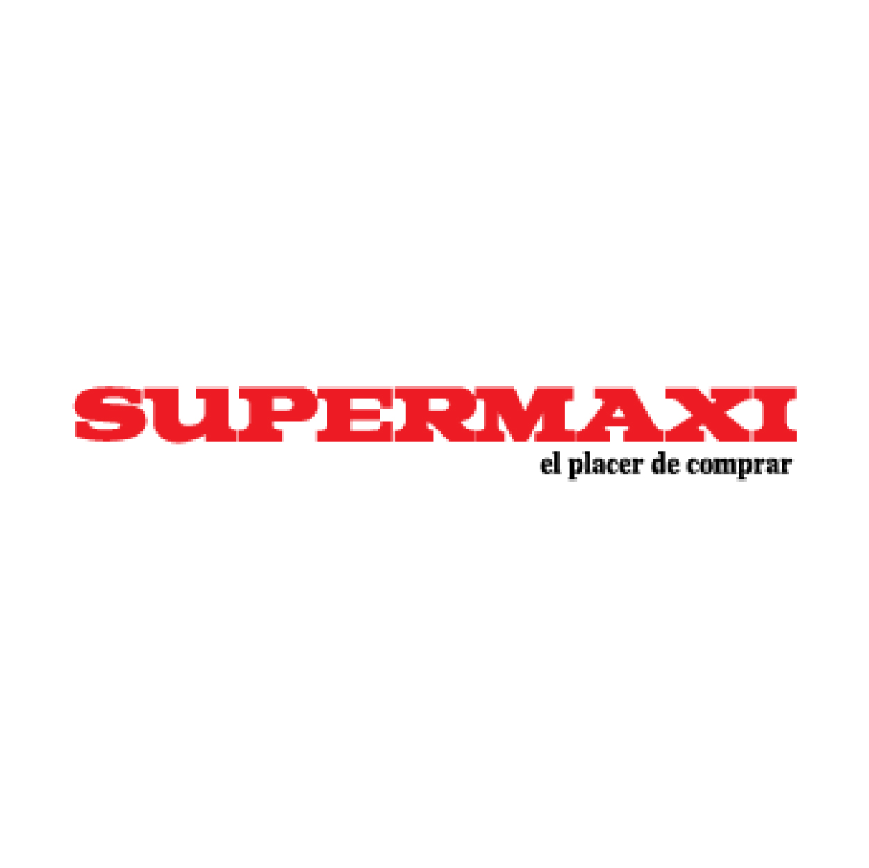 Logo de Aliado Reglo - Supermaxi
